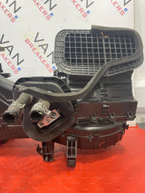 Nissan Navara HEATER MATRIX UNIT  2.3 D23 NP300 MK3  (Damaged-See Photos)2015-2021  P/N 27760-5KJ4D