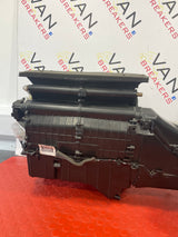 Nissan Navara HEATER MATRIX UNIT  2.3 D23 NP300 MK3  (Damaged-See Photos)2015-2021  P/N 27760-5KJ4D