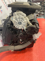 Nissan Navara HEATER MATRIX UNIT  2.3 D23 NP300 MK3  (Damaged-See Photos)2015-2021  P/N 27760-5KJ4D