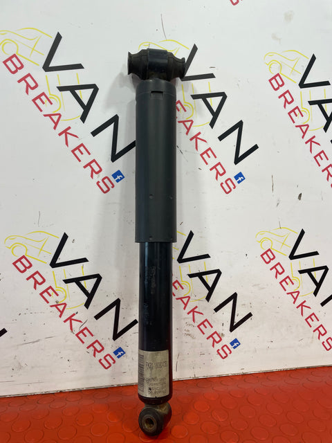 Ford Transit Custom LEFT REAR SHOCK  2014-2018  P/N FK2118080CB