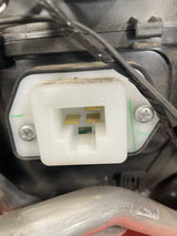 Nissan Navara HEATER MATRIX UNIT  2.3 D23 NP300 MK3  (Damaged-See Photos)2015-2021  P/N 27760-5KJ4D