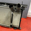 Citroen Berlingo/Peugeot Partner RADIATOR /TURBO INTERCOOLER/FAN ASSEMBLY/AIRCON CONDENSER 1.6 2008-2015 P/Ns 9680533480 / M153277 / 968272048