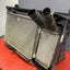 Citroen Berlingo/Peugeot Partner RADIATOR /TURBO INTERCOOLER/FAN ASSEMBLY/AIRCON CONDENSER 1.6 2008-2015 P/Ns 9680533480 / M153277 / 968272048