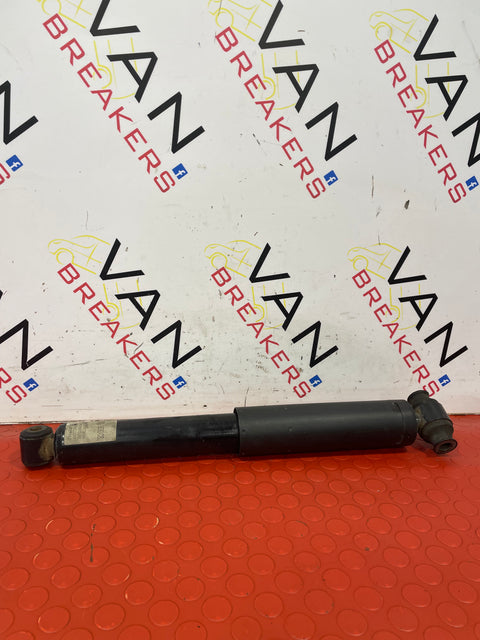 Ford Transit Custom LEFT REAR SHOCK  2014-2018  P/N FK2118080CB