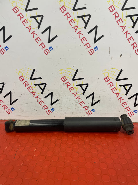 Ford Transit Custom LEFT REAR SHOCK  2014-2018  P/N FK2118080CB