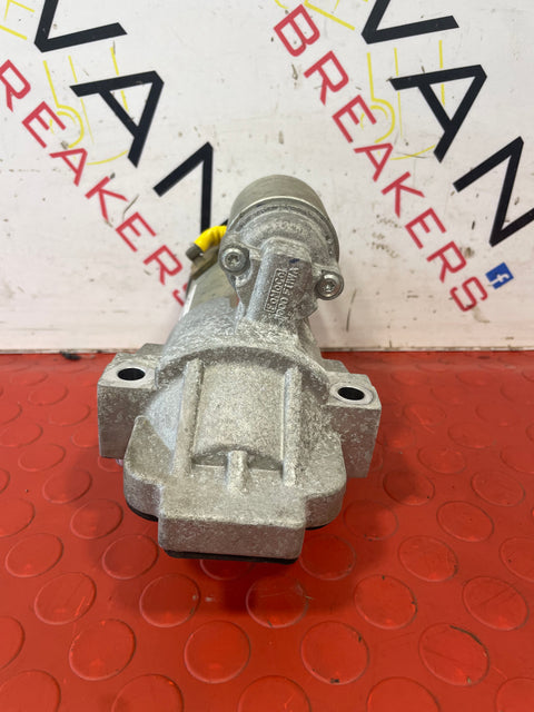 Ford Transit Custom  STARTER MOTOR  TDCI MANUAL 2.0 EcoBlue 2019-2023 P/N GK2T11000BD