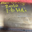 Citroen Dispatch/ Peugeot Expert CATALYTIC CONVERTER 1.6HDI 2008-2016 P/N PSAK456V
