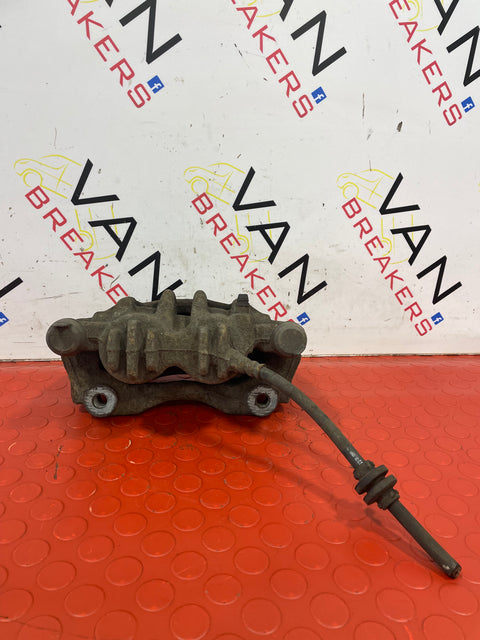 Renault Master/Vauxhall Movano/Nissan NV400 DRIVERS SIDE FRONT BRAKE CALIPER 2014-2020 P/N A51100