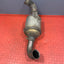 Citroen Dispatch/ Peugeot Expert CATALYTIC CONVERTER 1.6HDI 2008-2016 P/N PSAK456V