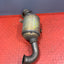 Citroen Dispatch/ Peugeot Expert CATALYTIC CONVERTER 1.6HDI 2008-2016 P/N PSAK456V