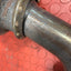 Citroen Dispatch/ Peugeot Expert CATALYTIC CONVERTER 1.6HDI 2008-2016 P/N PSAK456V