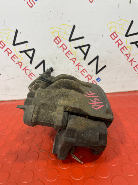 Renault Master III/Vauxhall Movano/Nissan NV400 BRAKE CALIPER LEFT FRONT 2.3L  P/N 410105039R