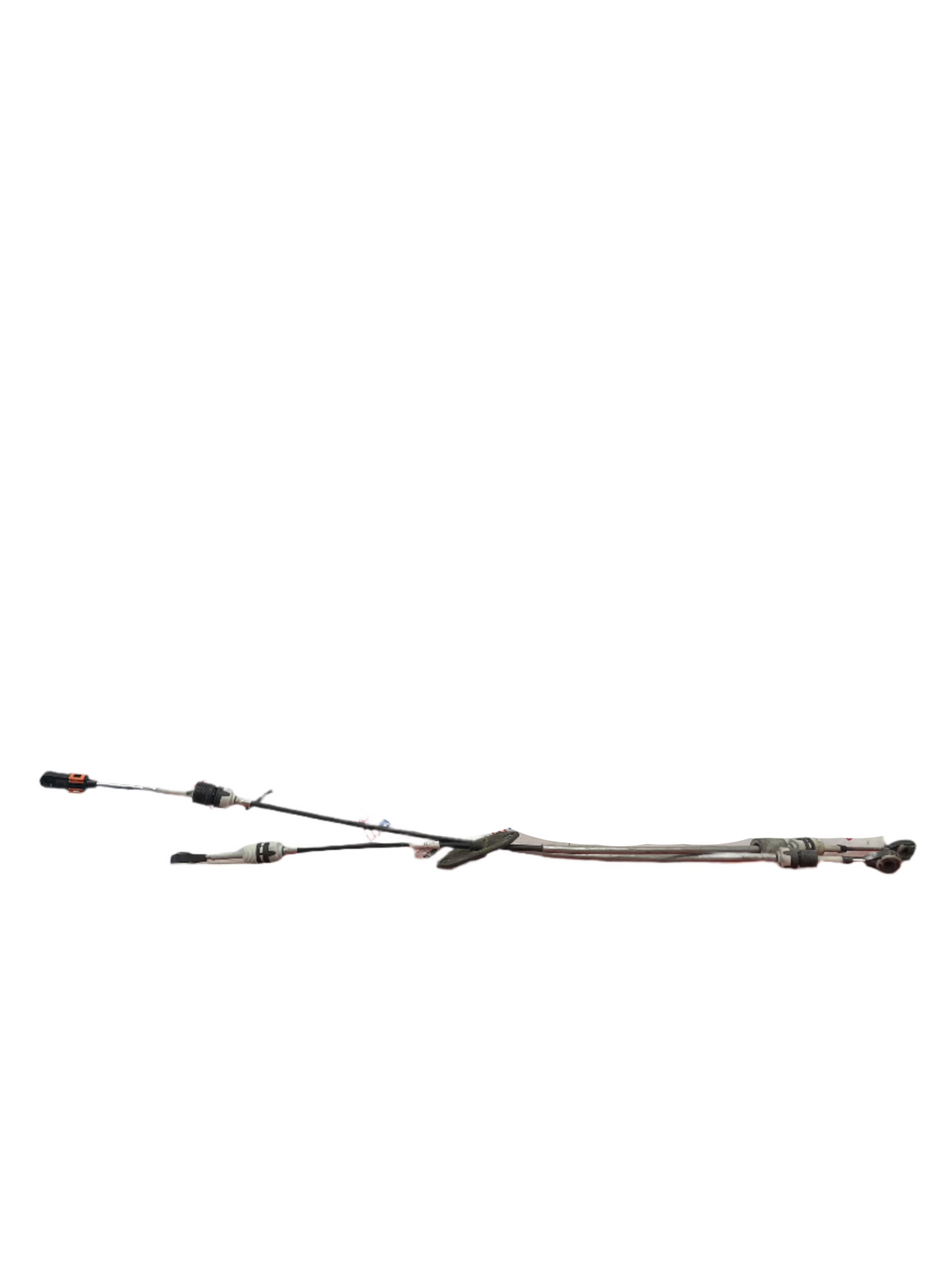 Ford Transit Custom  GEAR CABLES 2.0 TDCI 6 SPEED 2019-2023   P/N KK2R7E395HD