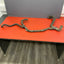 Ford Transit COOLANT HOSE PIPE CLUSTER/COOLANT PIPE LINE 2.2 2013-2016 P/N BK218286BF / BK218286BG