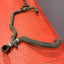 Ford Transit COOLANT HOSE PIPE CLUSTER/COOLANT PIPE LINE 2.2 2013-2016 P/N BK218286BF / BK218286BG
