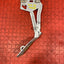 Mercedes Sprinter BONNET HINGE Passenger's Side LH 2019 P/N A9108803000