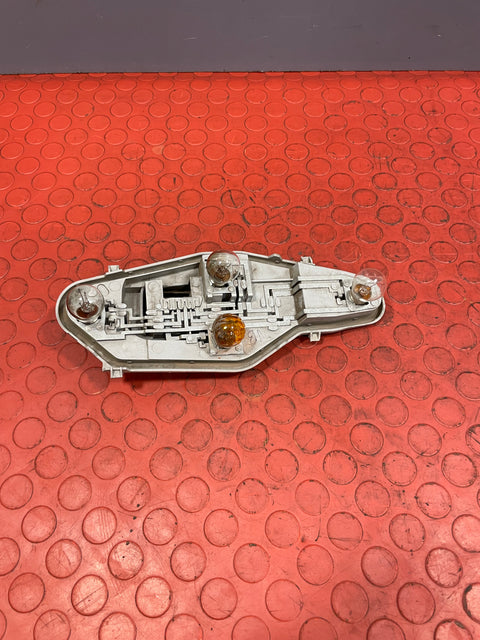 Citroen Berlingo/Peugeot Partner TAIL LIGHT BULB HOLDER Passenger's Side 2008-2018 for P/N 9680608080
