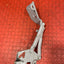 Mercedes Sprinter BONNET HINGE Passenger's Side LH 2019 P/N A9108803000