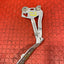 Mercedes Sprinter BONNET HINGE Passenger's Side LH 2019 P/N A9108803000