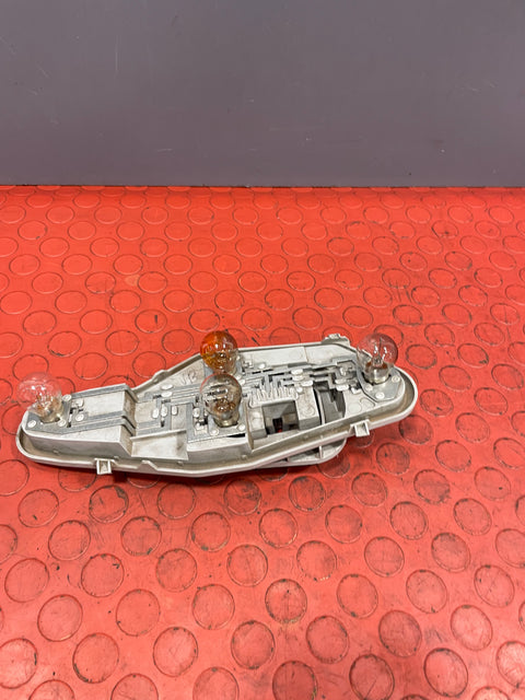 Citroen Berlingo/Peugeot Partner TAIL LIGHT BULB HOLDER Passenger's Side 2008-2018 for P/N 9680608080