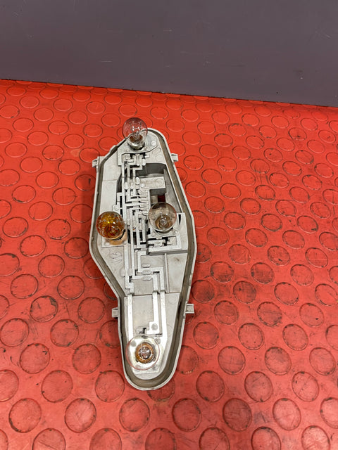 Citroen Berlingo/Peugeot Partner TAIL LIGHT BULB HOLDER Passenger's Side 2008-2018 for P/N 9680608080