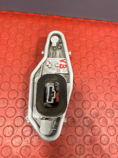 Citroen Berlingo/Peugeot Partner TAIL LIGHT BULB HOLDER Passenger's Side 2008-2018 for P/N 9680608080