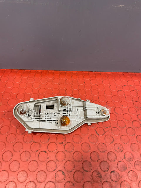 Citroen Berlingo/Peugeot Partner TAIL LIGHT BULB HOLDER Passenger's Side 2008-2018 for P/N 9680608080