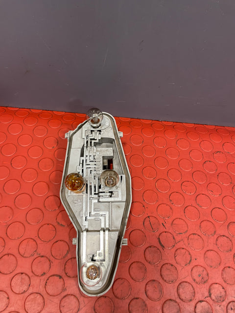 Citroen Berlingo/Peugeot Partner TAIL LIGHT BULB HOLDER Passenger's Side 2008-2018 for P/N 9680608080