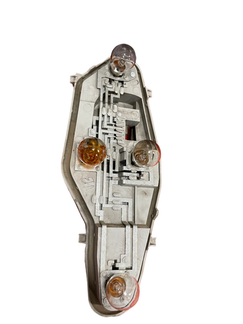 Citroen Berlingo/Peugeot Partner TAIL LIGHT BULB HOLDER Passenger's Side 2008-2018 for P/N 9680608080