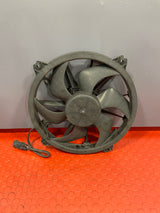 Citroen Dispatch/Peugeot Expert/Toyota Proace RADIATOR FAN 2008/2016 P/N 1401312280