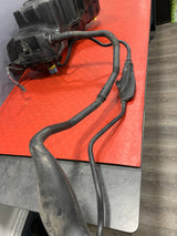Citroen Berlingo/Peugeot Partner ADBLUE TANK w/ FILLER HOSE 1.6 2016-2018 P/N 9818531680