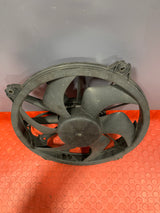 Citroen Dispatch/Peugeot Expert/Toyota Proace RADIATOR FAN 2008/2016 P/N 1401312280