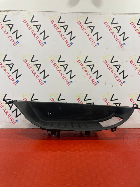 Citroen Dispatch/V Vivaro/T Proace/P Expert  SILL STEP PASSENGER SIDE  N/S 2018-2023 P/N 98100695ZD