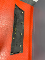 Volkswagen Crafter FRONT DOOR SIDE MOULDING PANEL Passenger's Side 2015 P/N A9066900400