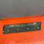 Volkswagen Crafter FRONT DOOR SIDE MOULDING PANEL Passenger's Side 2015 P/N A9066900400