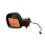 Peugeot Partner/Citroen Berlingo/Vauxhall Combo/Toyota Proace City WING MIRROR (Black) Passenger's Side 2019-2024 P/N 98169900XT - 7 / 51967K01