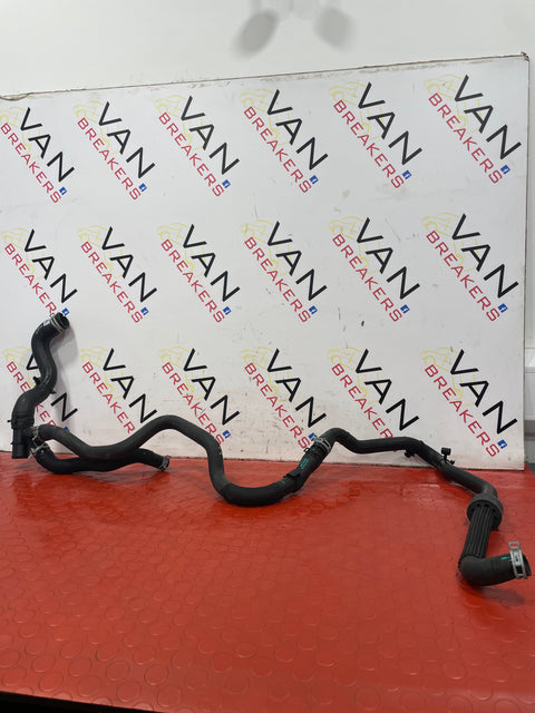 Ford Transit Custom COOLANT HOSE PIPE 2019-2023   P/N GK218C350BD