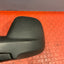 Peugeot Partner/Citroen Berlingo/Vauxhall Combo/Toyota Proace City WING MIRROR (Black) Passenger's Side 2019-2024 P/N 98169900XT - 7 / 51967K01