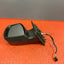 Peugeot Partner/Citroen Berlingo/Vauxhall Combo/Toyota Proace City WING MIRROR (Black) Passenger's Side 2019-2024 P/N 98169900XT - 7 / 51967K01
