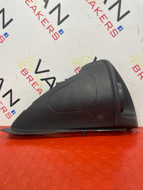 Ford Transit Custom CUP HOLDER O/S DRIVERS SIDE 2013-2018   P/N BK21V04394ABW