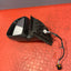 Peugeot Partner/Citroen Berlingo/Vauxhall Combo/Toyota Proace City WING MIRROR (Black) Passenger's Side 2019-2024 P/N 98169900XT - 7 / 51967K01