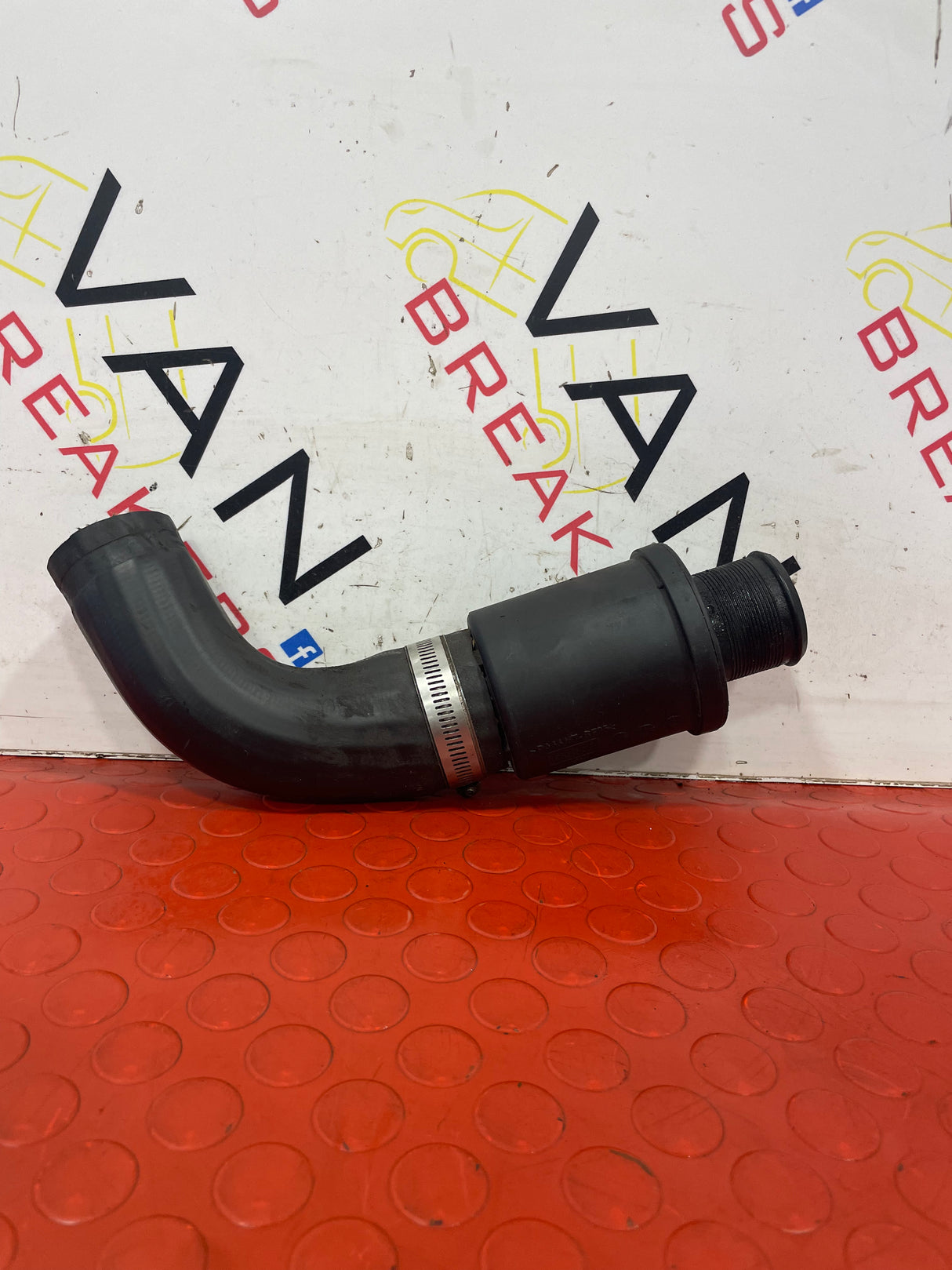 Ford Transit MK8/Custom INTERCOOLER HOSE PIPE 2.2 2013-2016 P/N R7TZC-SP