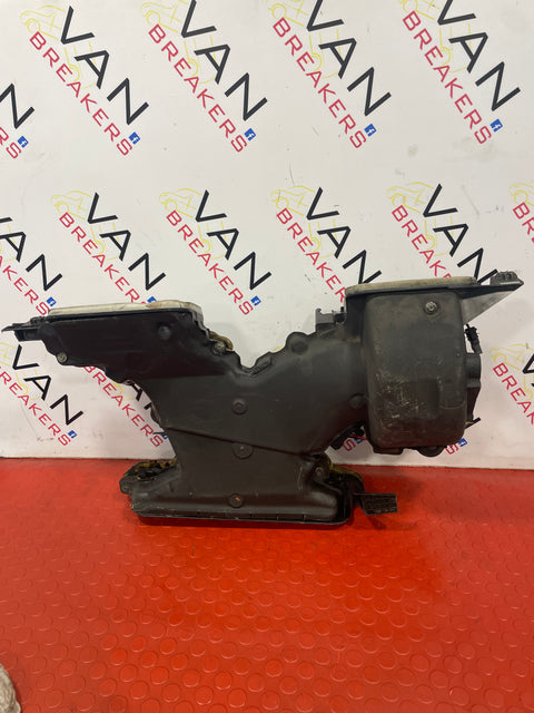 Vauxhall Vivaro/Nissan Primastar/Renault Trafic MATRIX HEATER BLOWER FAN BOX MOTOR 2001-2014  P/N W964179V