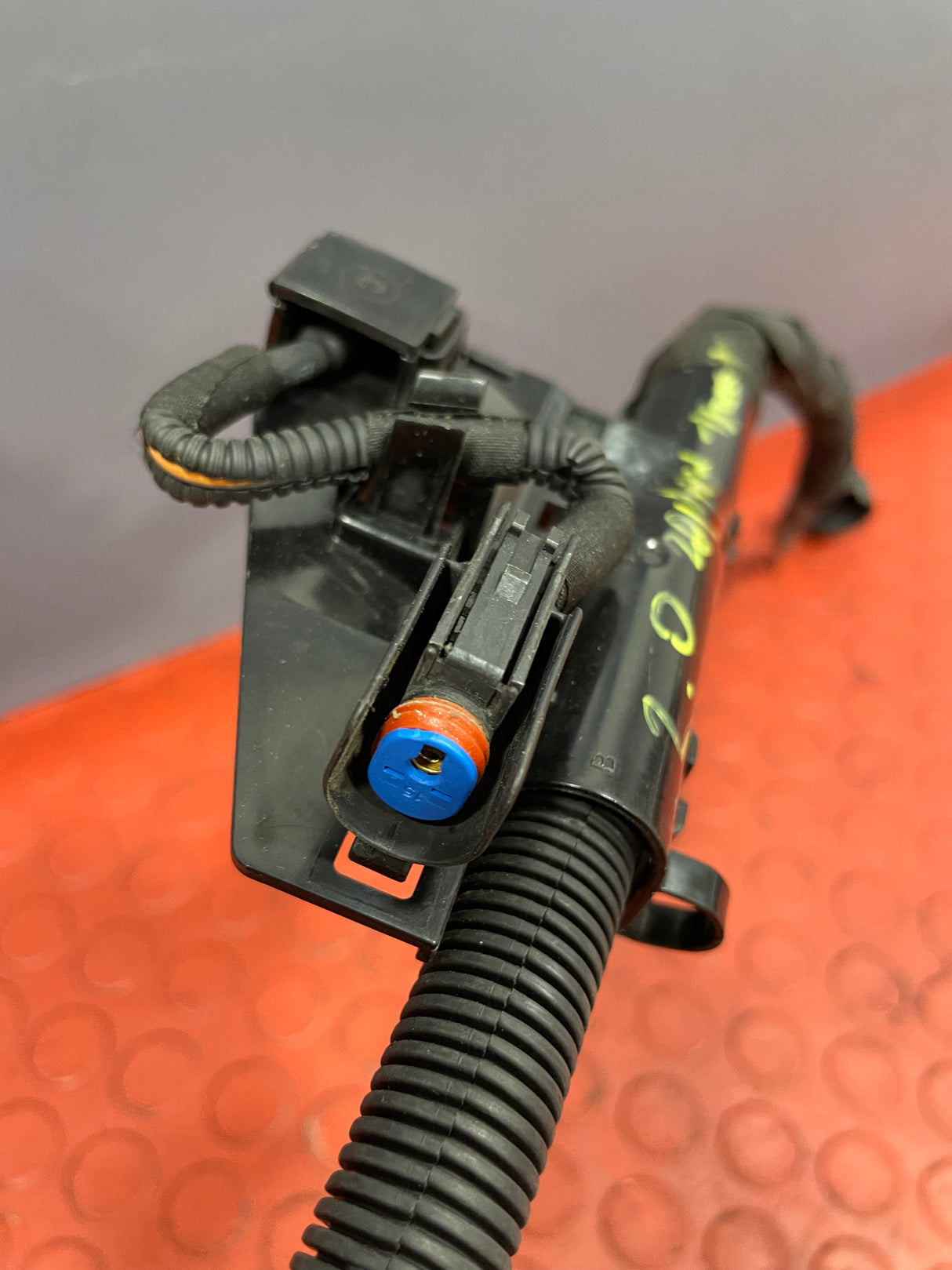 Ford Transit MK8/Custom POSITIVE BATTERY CABLE TO ALTERNATOR 2.0 2016-2023 P/N GK2T14303AB