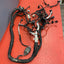 Ford Transit ENGINE WIRING HARNESS 2.0 MK8 2016-2023 P/N GK2T12B637AAC