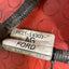 Ford Transit Custom POSITIVE BATTERY CABLE 2.0 2016-2023 P/N KK2T14303AG