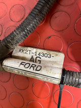 Ford Transit Custom POSITIVE BATTERY CABLE 2.0 2016-2023 P/N KK2T14303AG