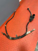 Ford Transit Custom POSITIVE BATTERY CABLE 2.0 2016-2023 P/N KK2T14303AG
