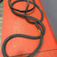 Renault Trafic/Vauxhall Vivaro/Nissan NV300 Primastar REAR RUBBER DOOR SEAL 2014-2019 P/N 8200032788