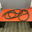 Renault Trafic/Vauxhall Vivaro/Nissan NV300 Primastar REAR RUBBER DOOR SEAL 2014-2019 P/N 8200032788